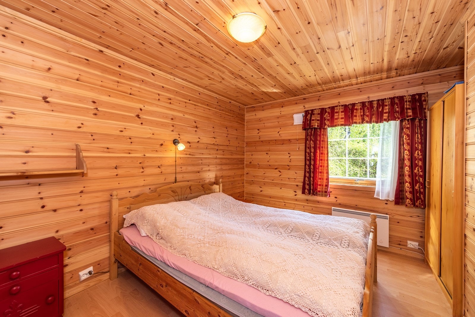 Soverom 2 Galleribilde