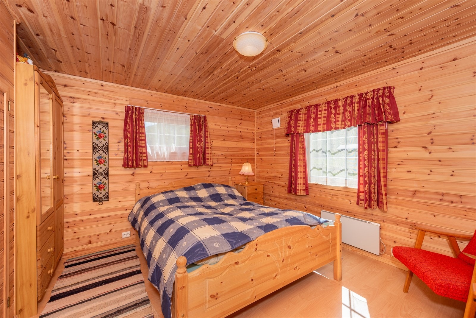 Soverom 1 Galleribilde