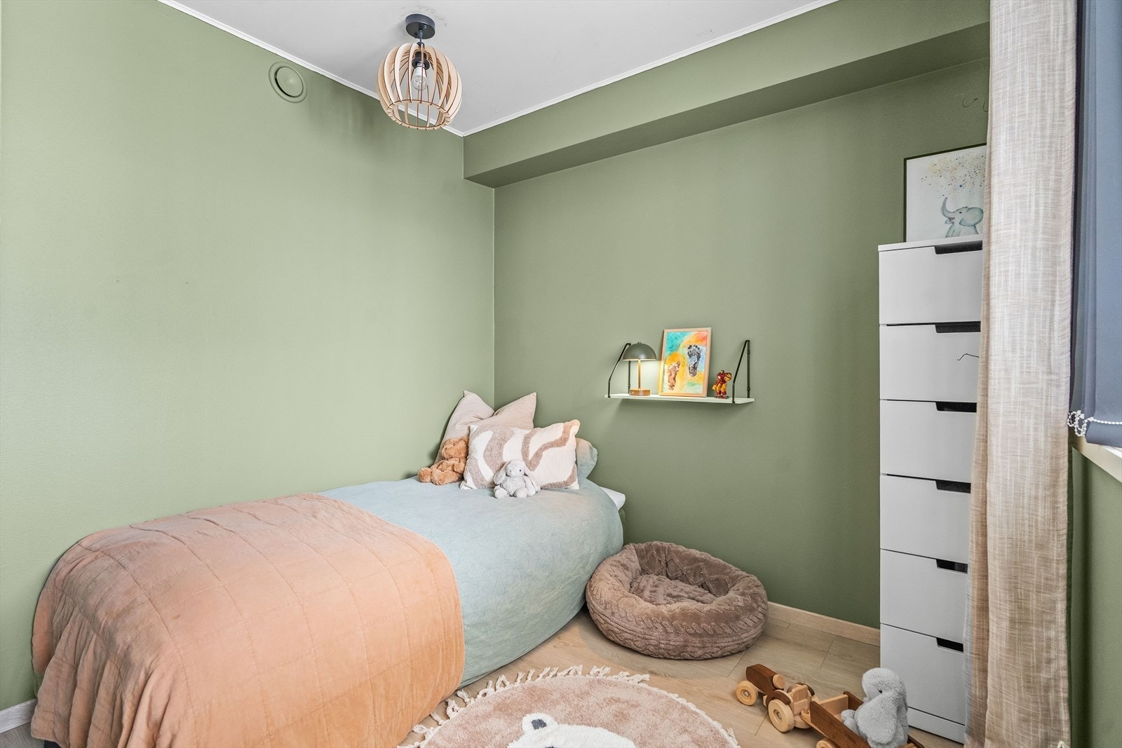 Soverom 2 Galleribilde