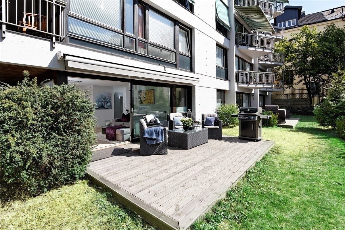 Bilde til illustrasjon - Lånt fra finn.no Galleribilde