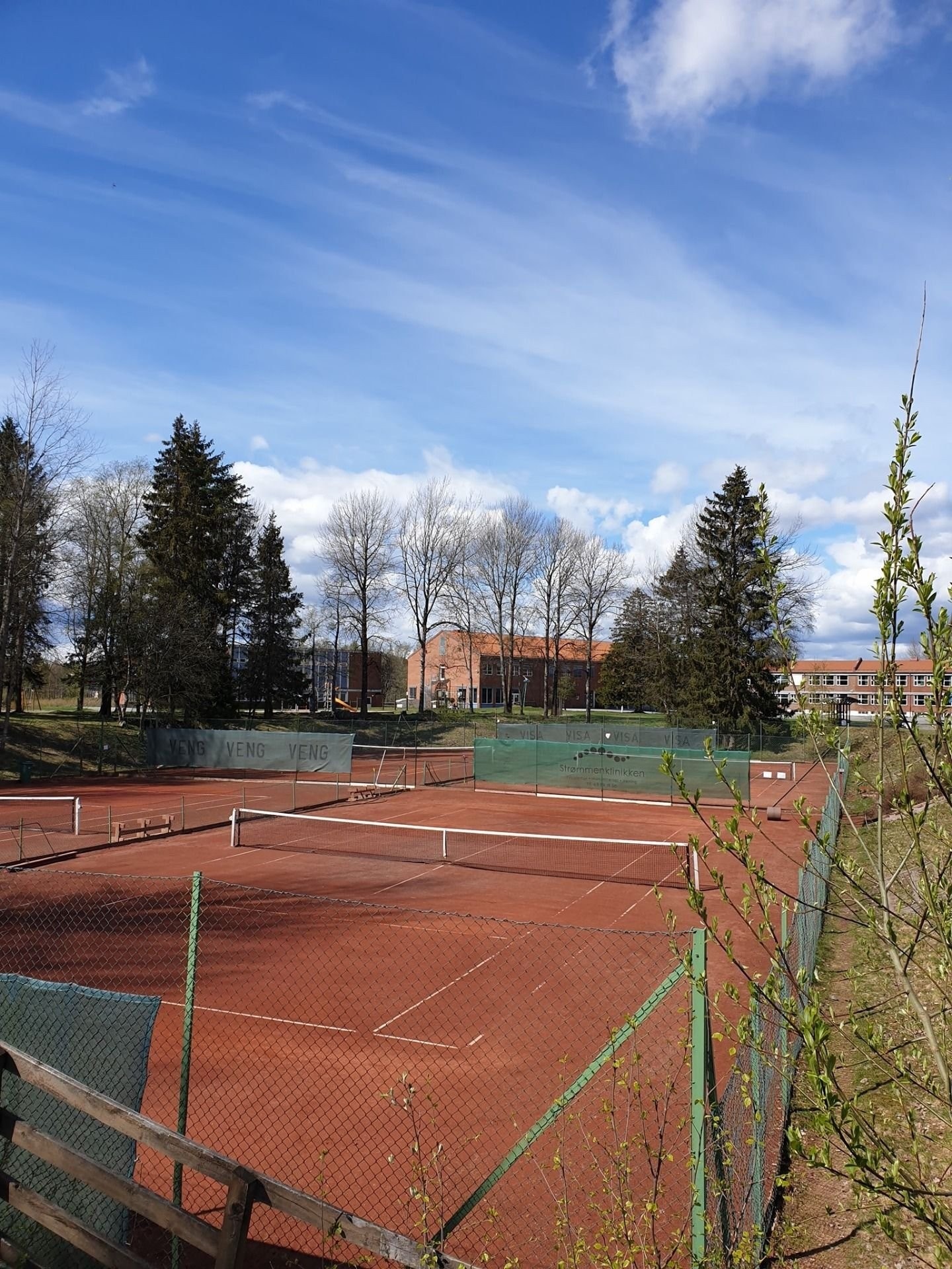 Skedsmo Tennisklubb Galleribilde
