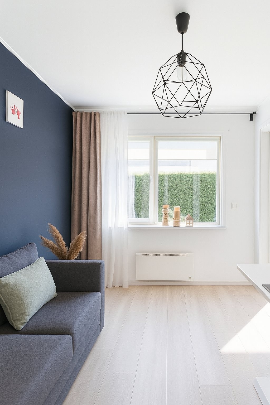 Soverom 3 / kontor Galleribilde