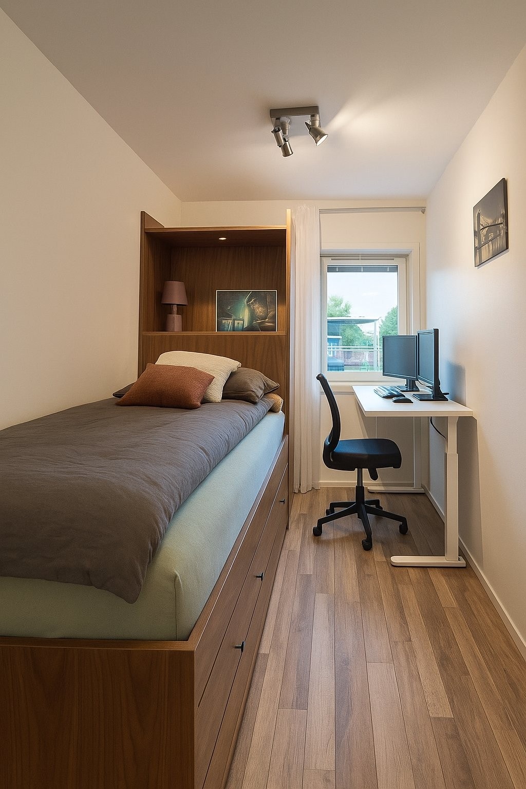 Soverom 2 Galleribilde