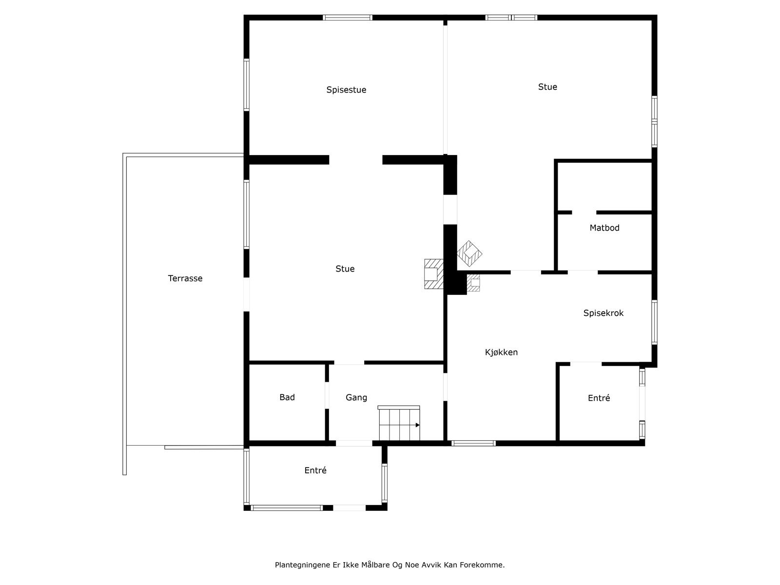 2nd_floor_88_h_yfossveien_hob_l_without_dim Galleribilde