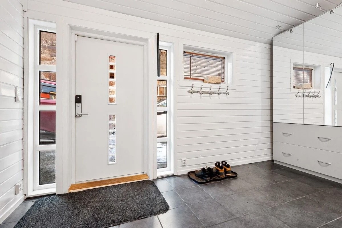 Velkommen inn i Eitrheimsvegen 49! Galleribilde