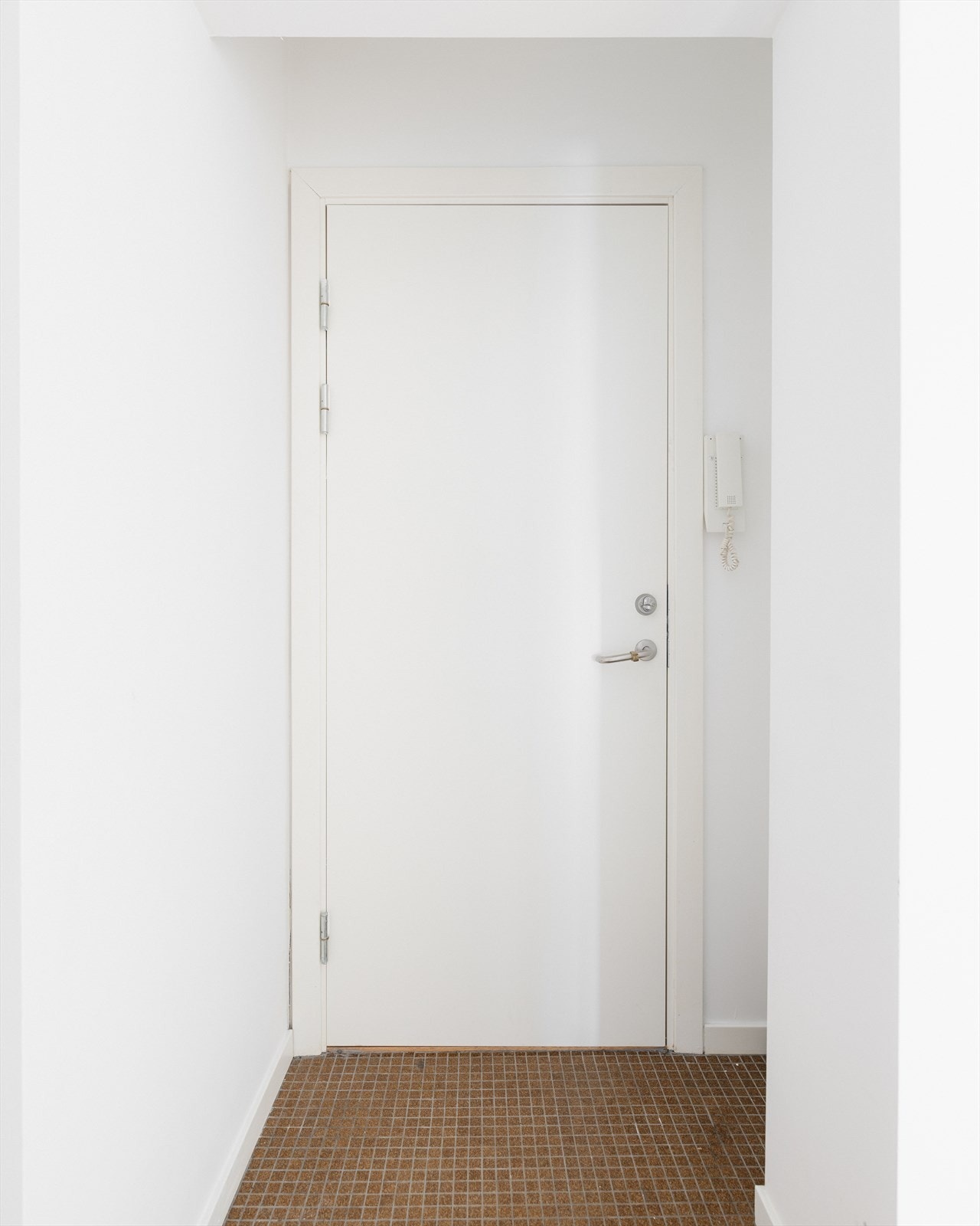 Velkommen inn! Galleribilde