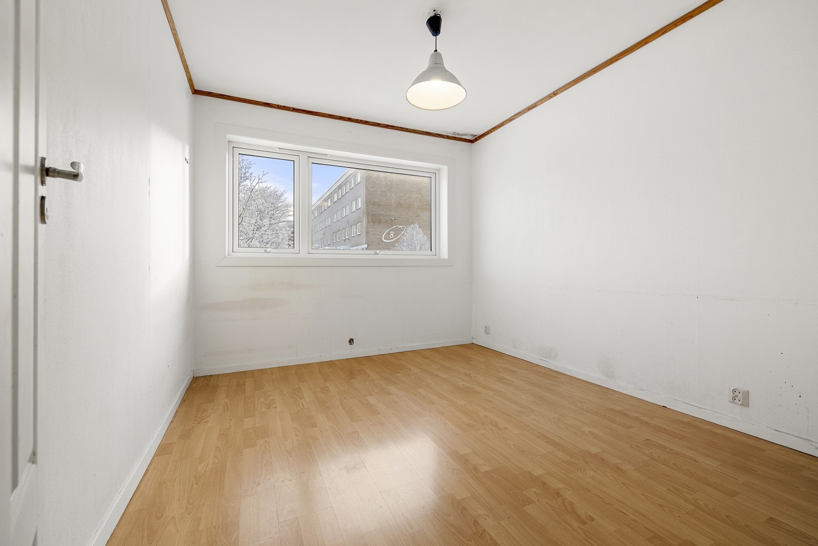 Soverom 2. Galleribilde