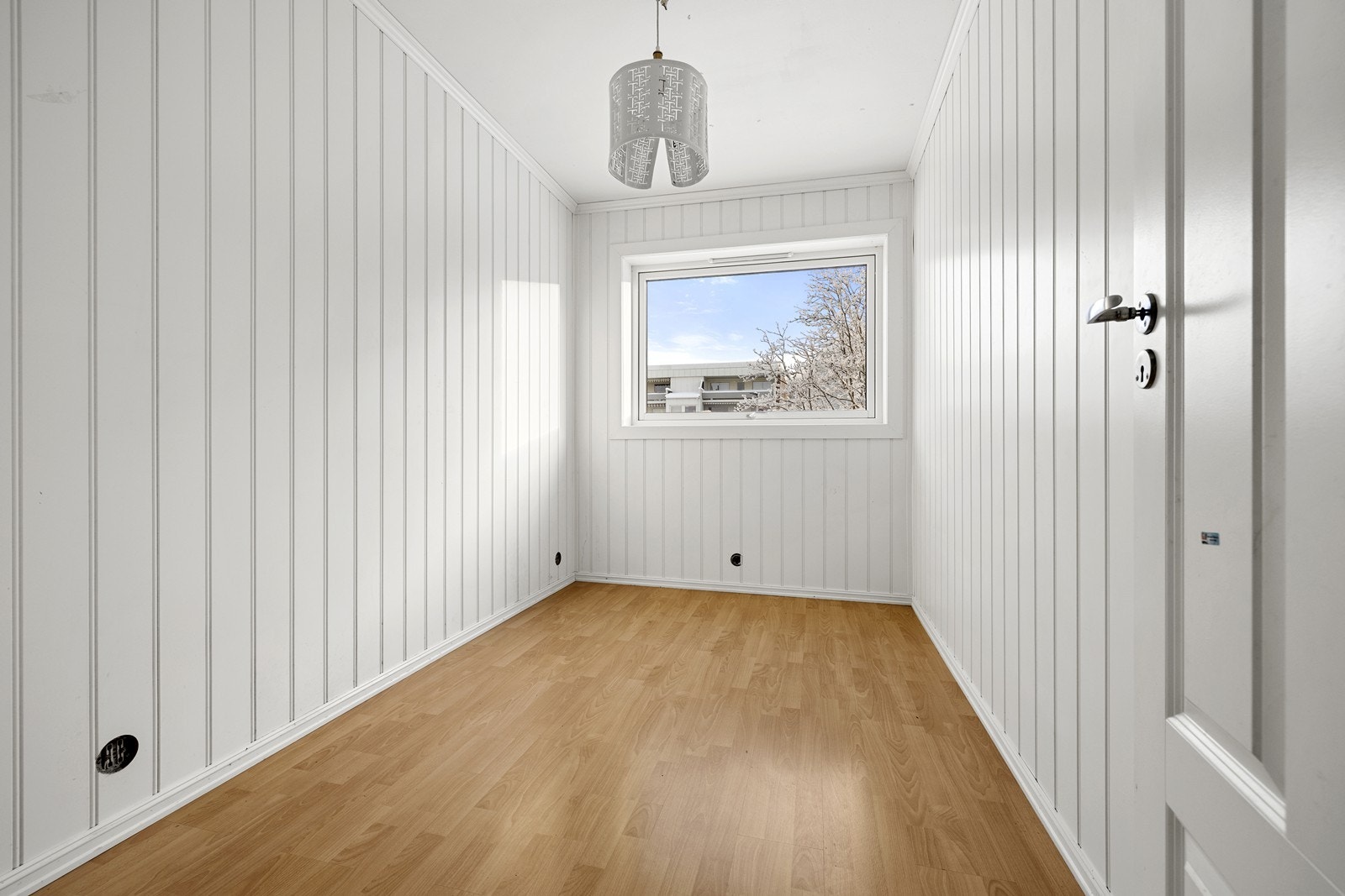 Soverom 4. Galleribilde