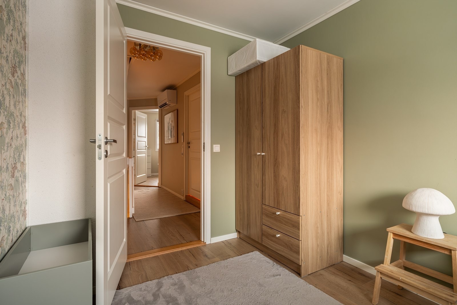 Soverom 2. Galleribilde