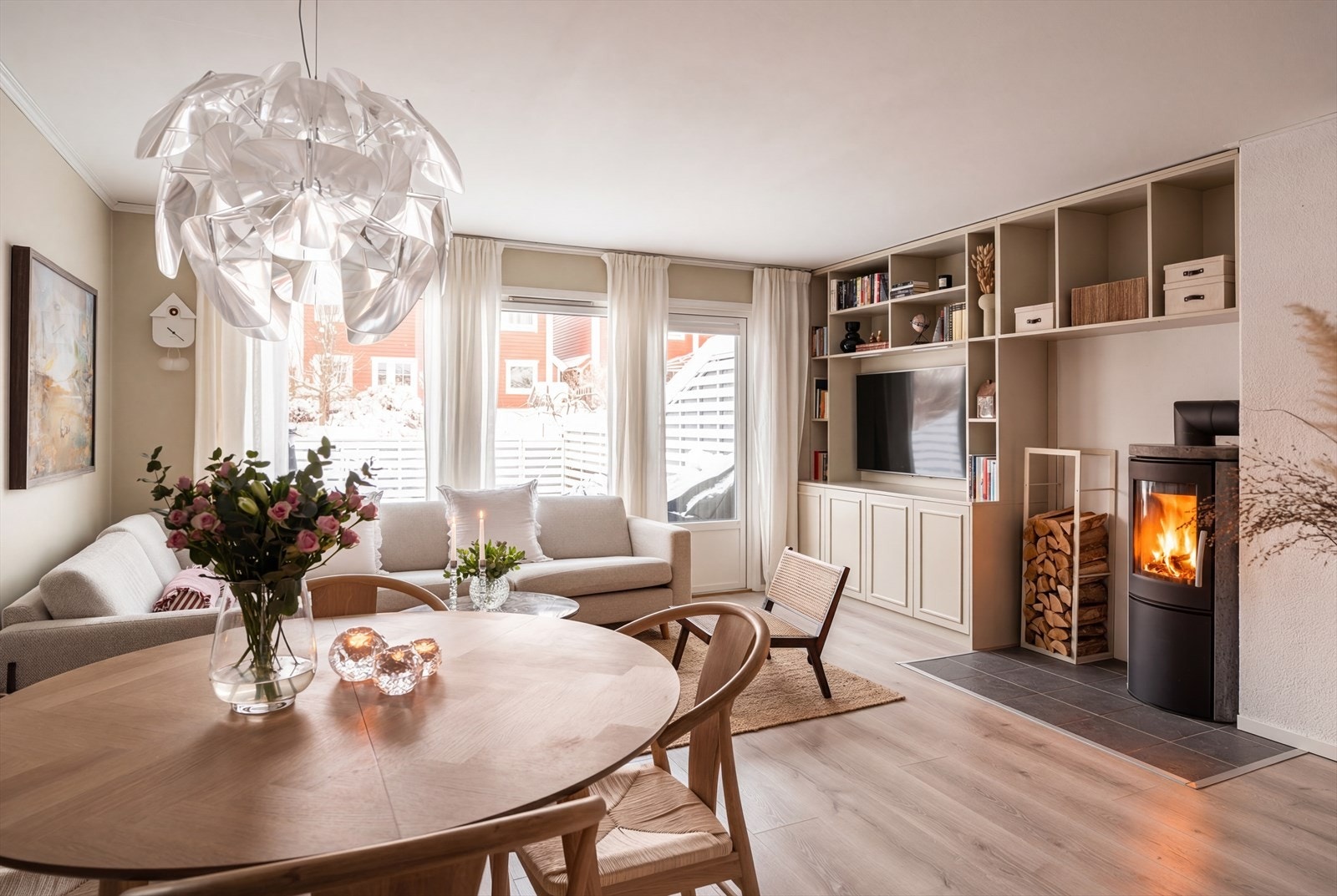 Velkommen til Rundtom 27, presentert av Baldur Snær Sveinsson i Nordvik Asker. Foto: Joakim Karlsen. Galleribilde