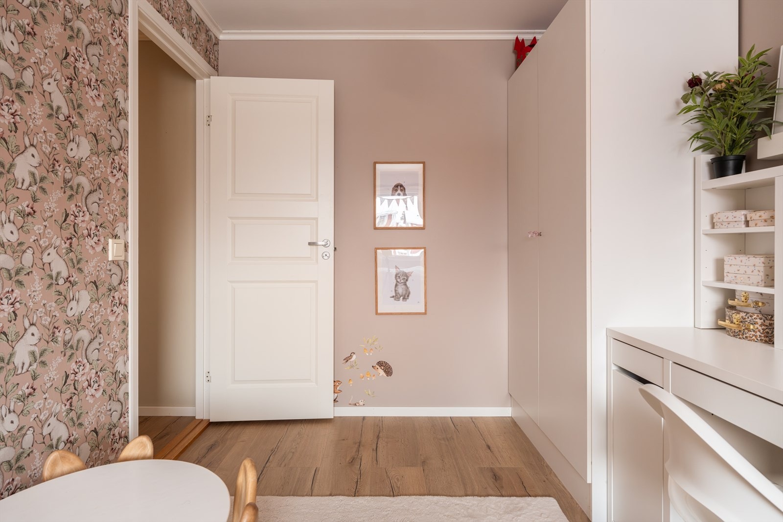 Soverom 3. Galleribilde