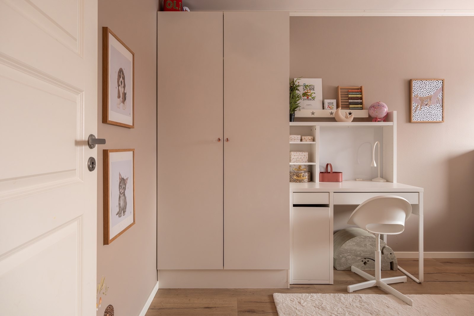 Soverom 3. Galleribilde