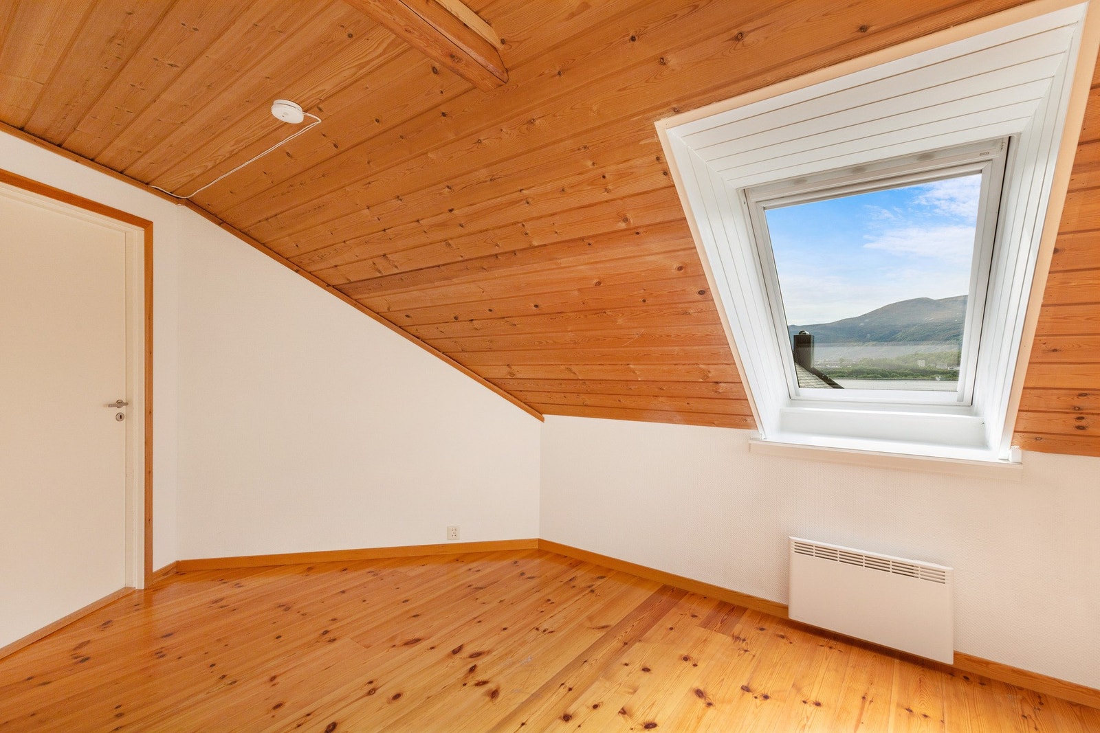 Soverom 1. Galleribilde