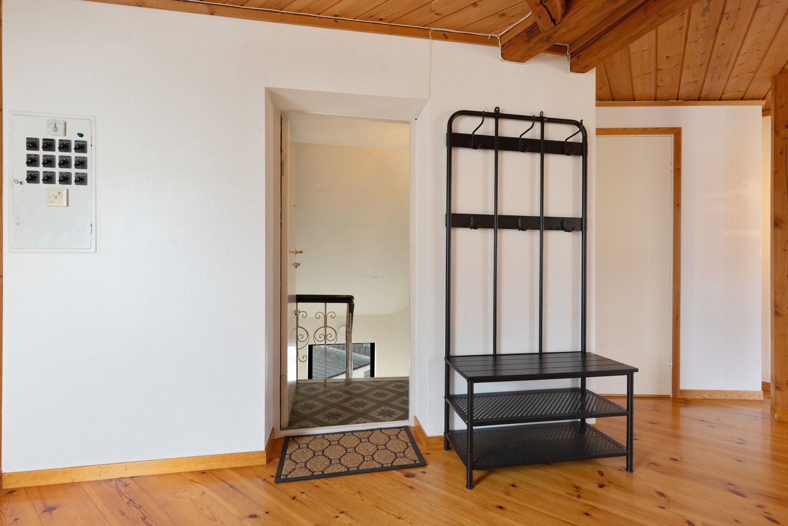 Velkommen inn! Galleribilde