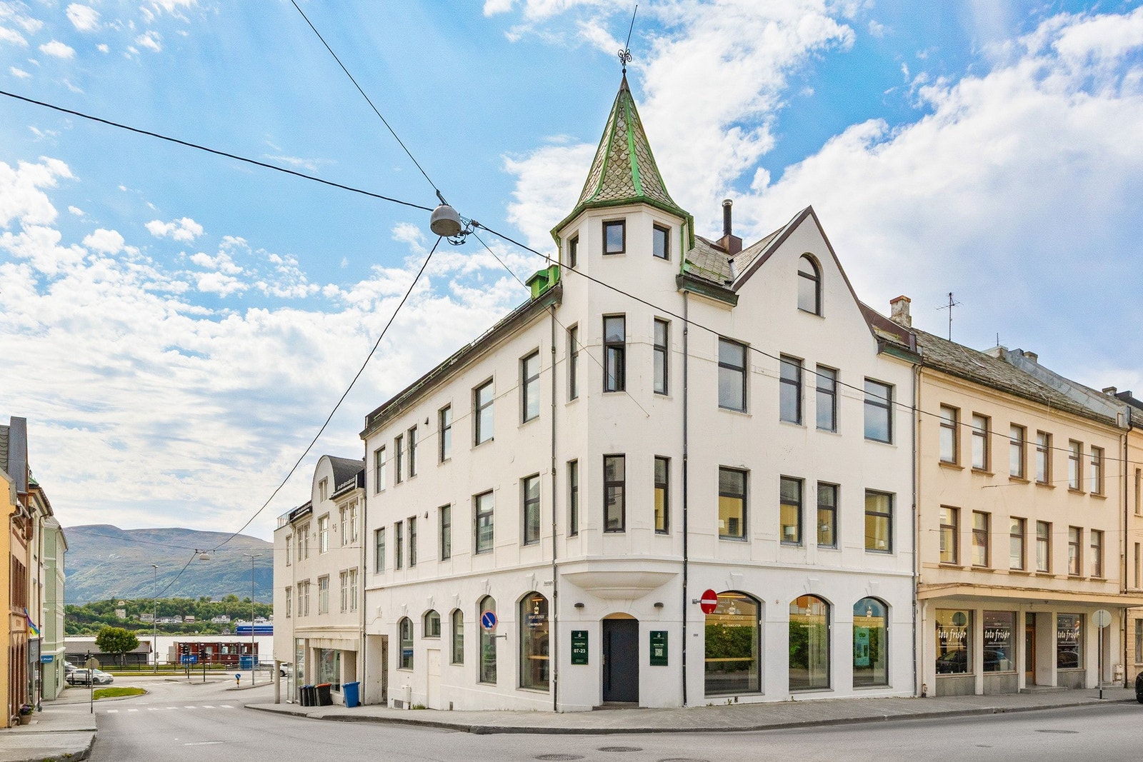 EiendomsMegler 1 har gleden av å presentere Rådstugata 5! Galleribilde