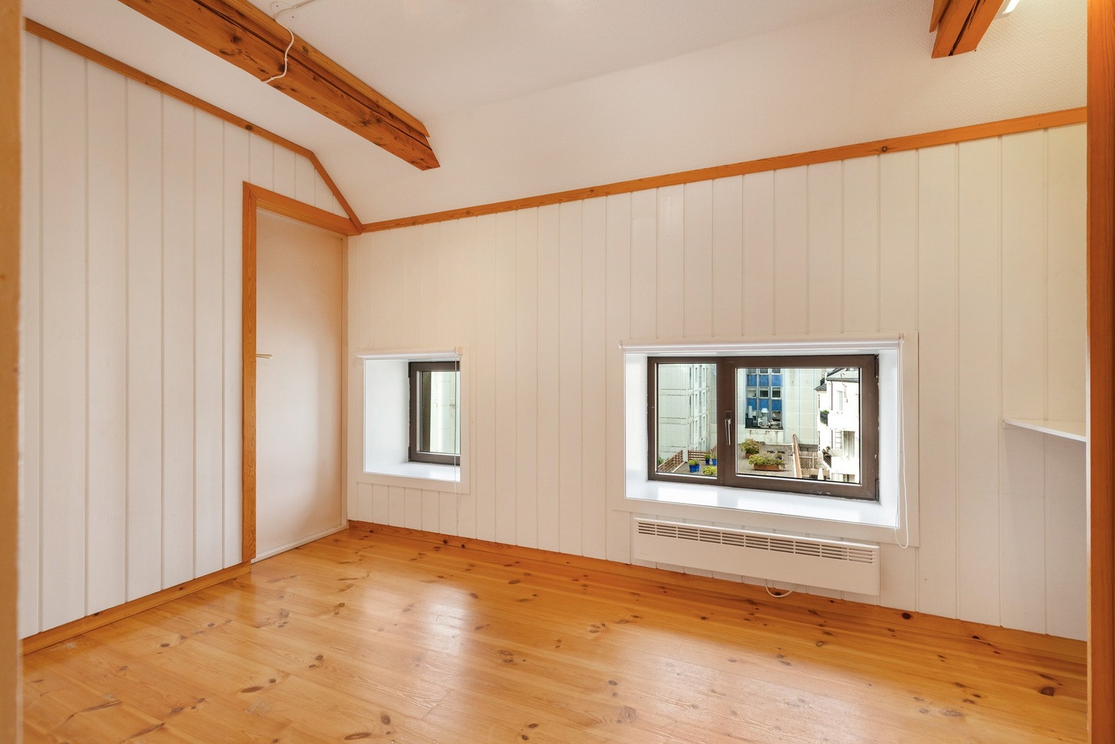 Arbeidsrom/kontor Galleribilde