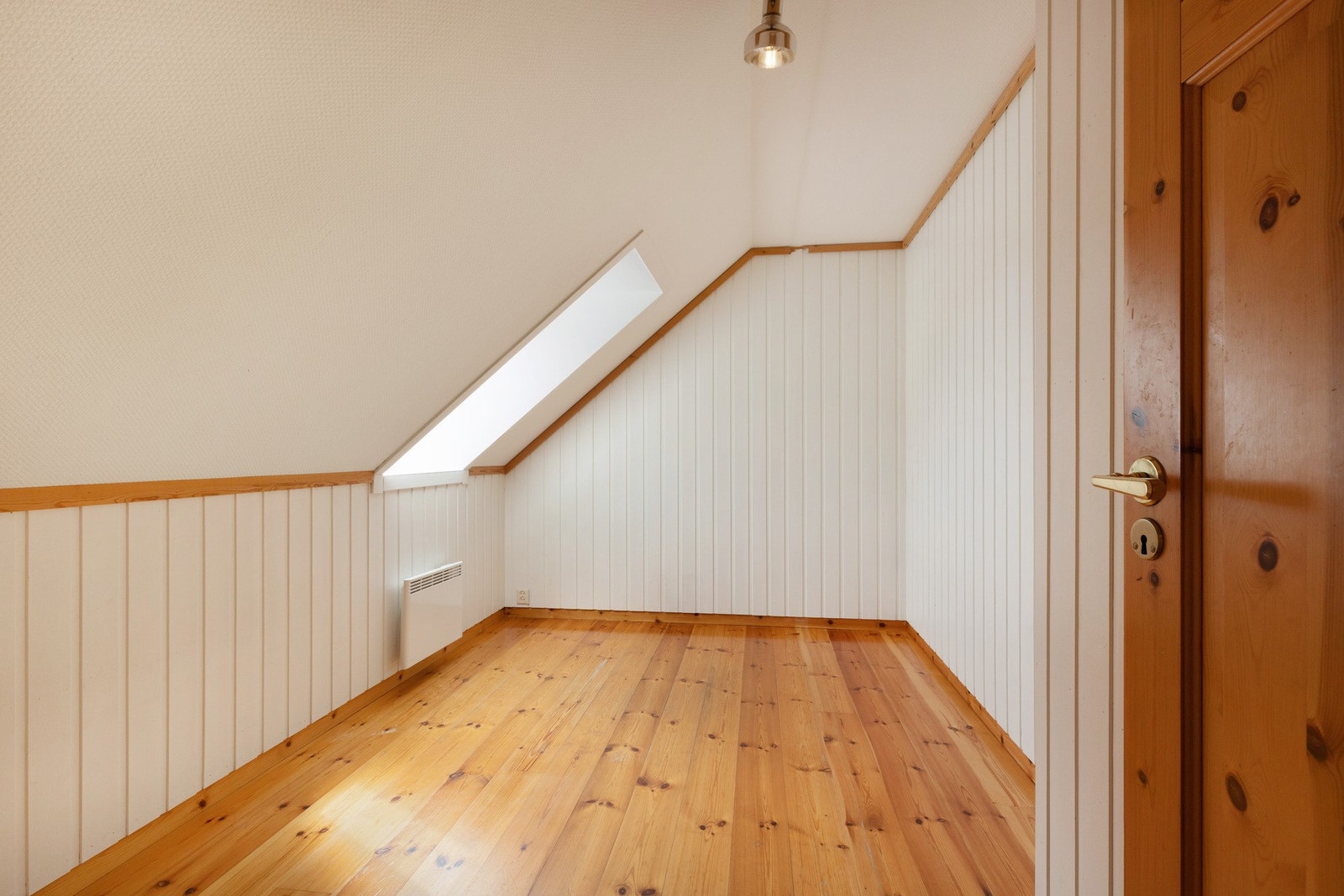 Soverom 2. Galleribilde