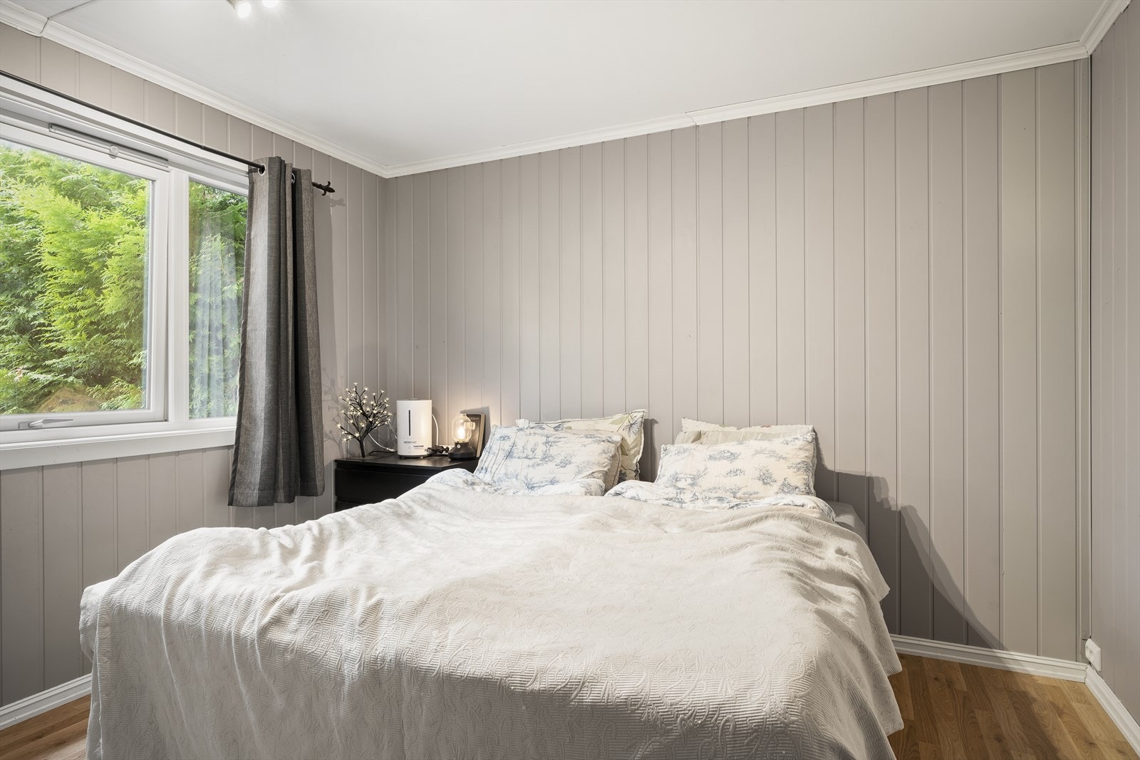 Soverom 1 Galleribilde