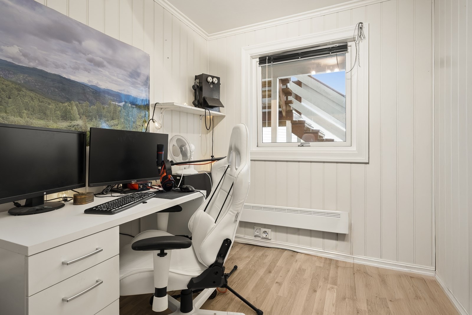 Soverom 2 Galleribilde