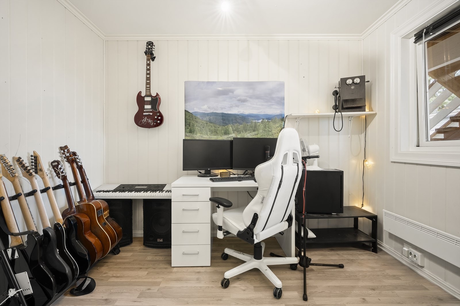 Soverom 2 Galleribilde