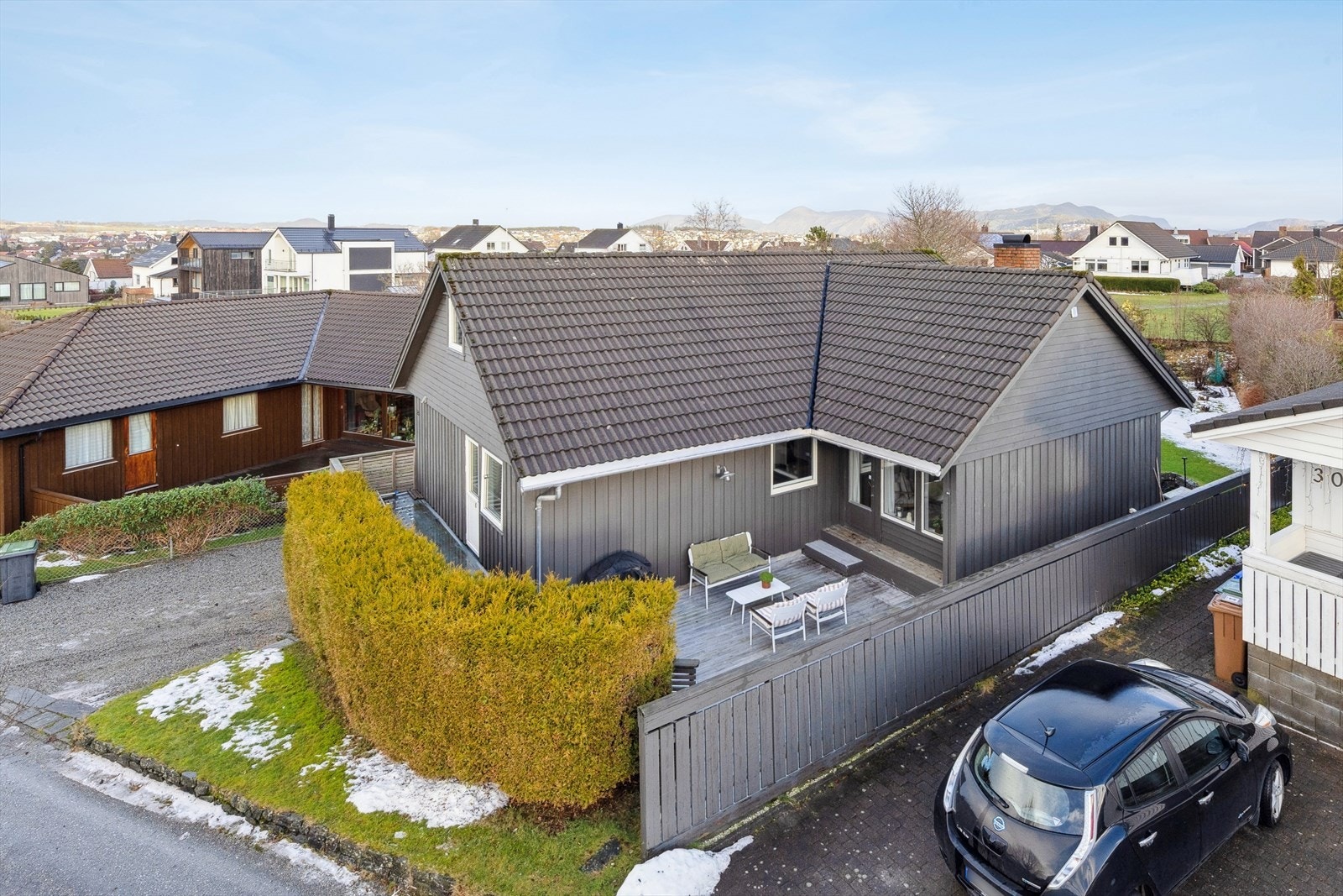 Velkommen til Tjeldveien 28! Galleribilde