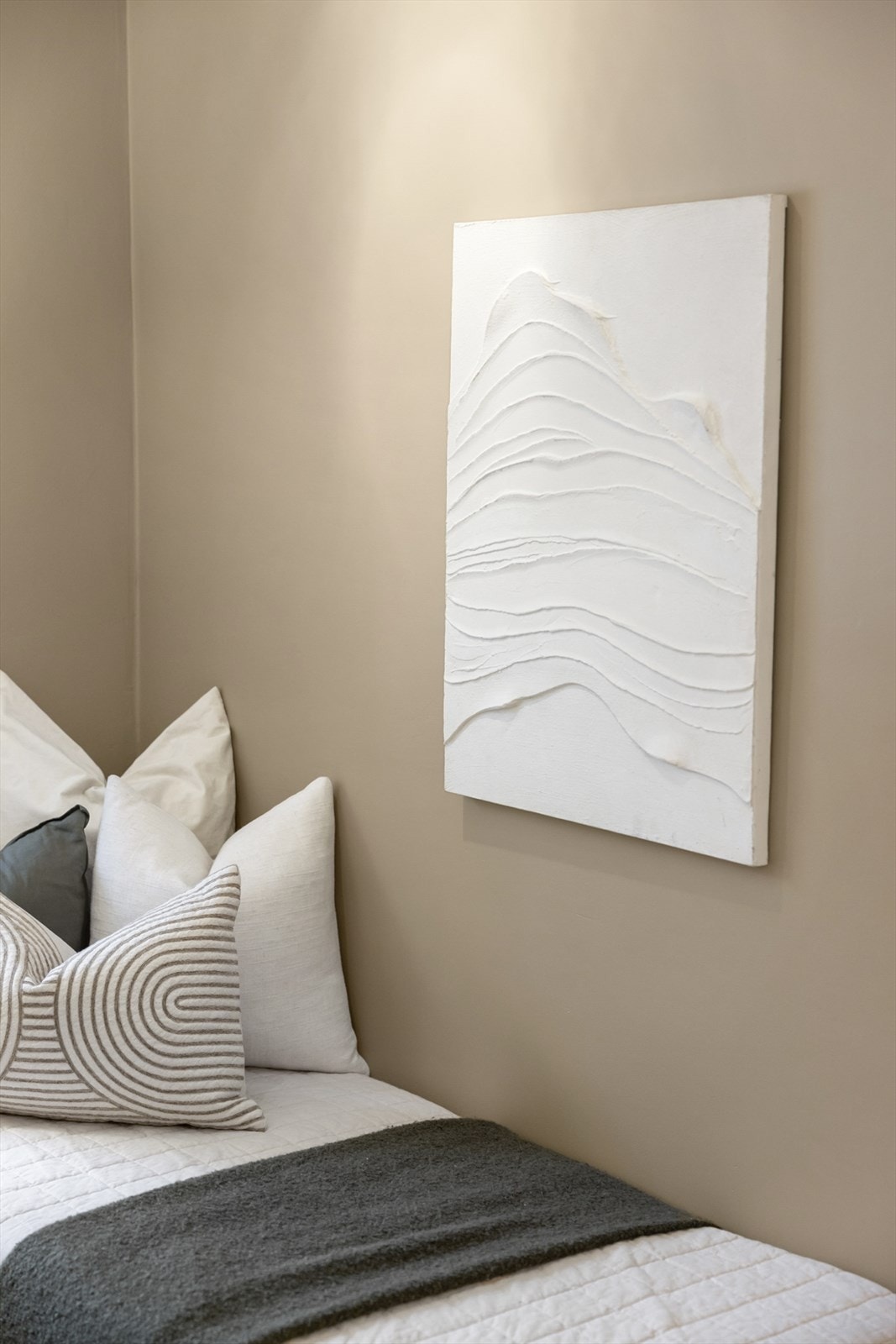 Det er lave strømkostnader. Galleribilde