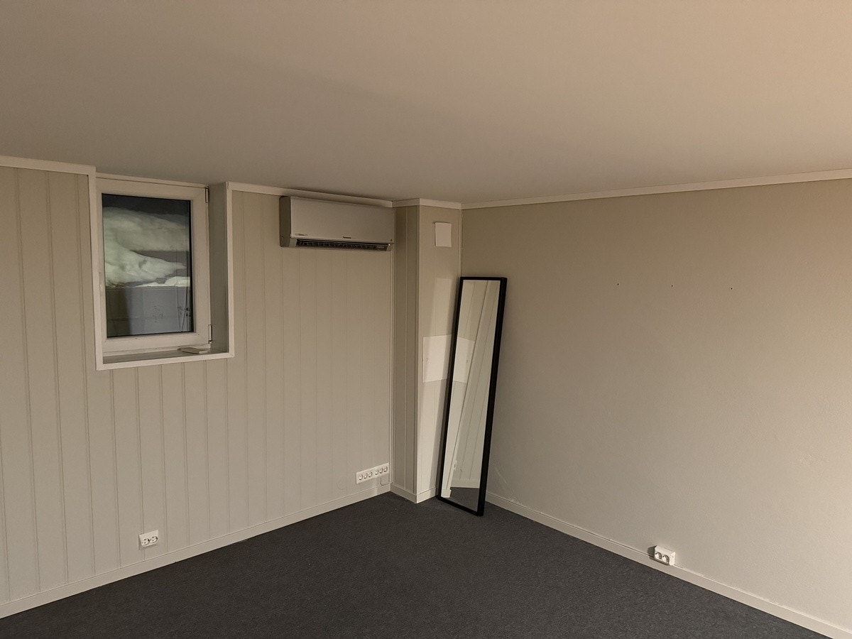 Stue Galleribilde