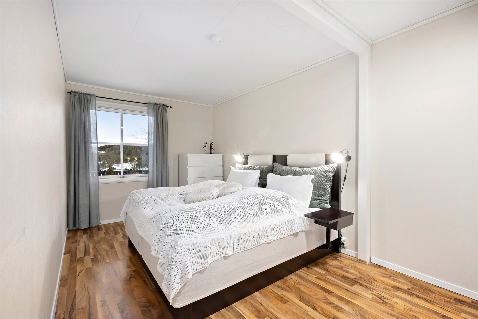 Soverom 2 Galleribilde