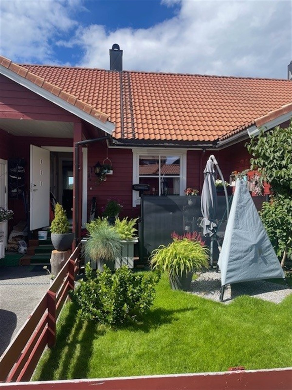 (Selgers eget bilde) Galleribilde