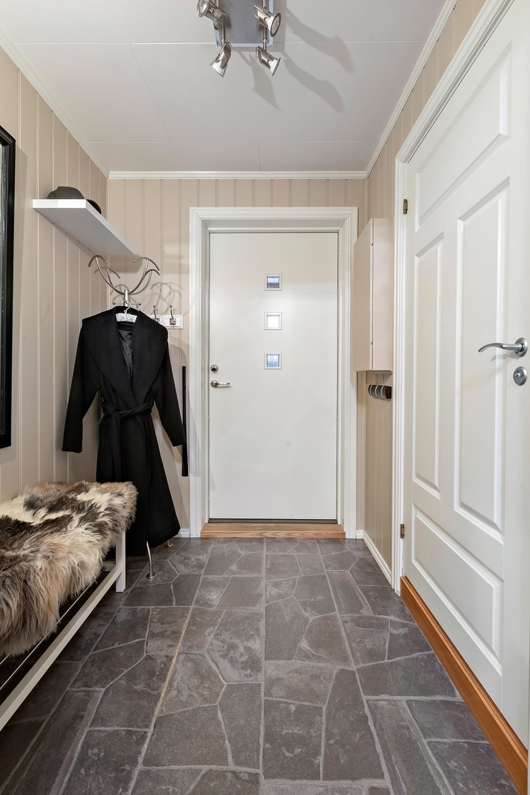 Velkommen inn! Galleribilde