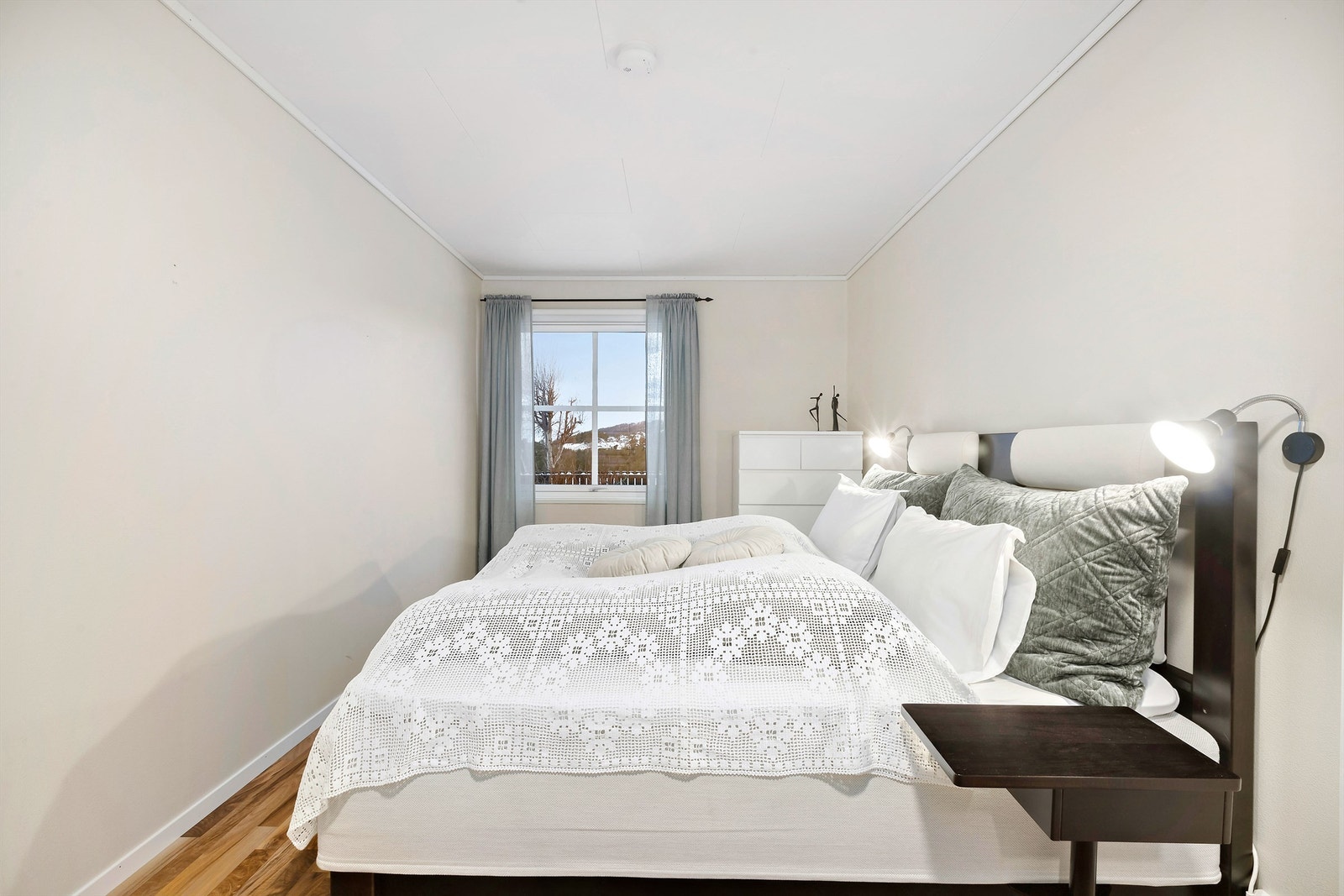 Soverom 2 Galleribilde