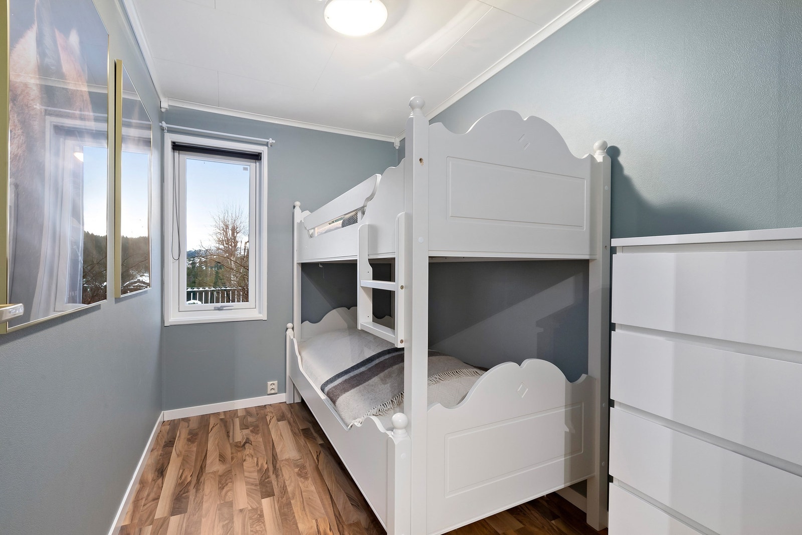 Soverom 3 Galleribilde