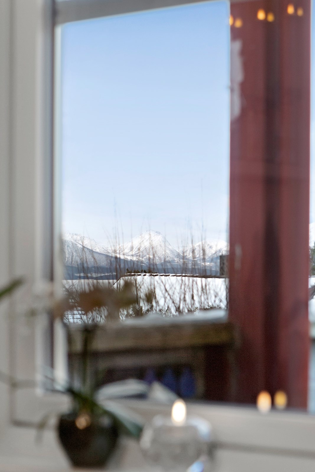 Detalj stue Galleribilde