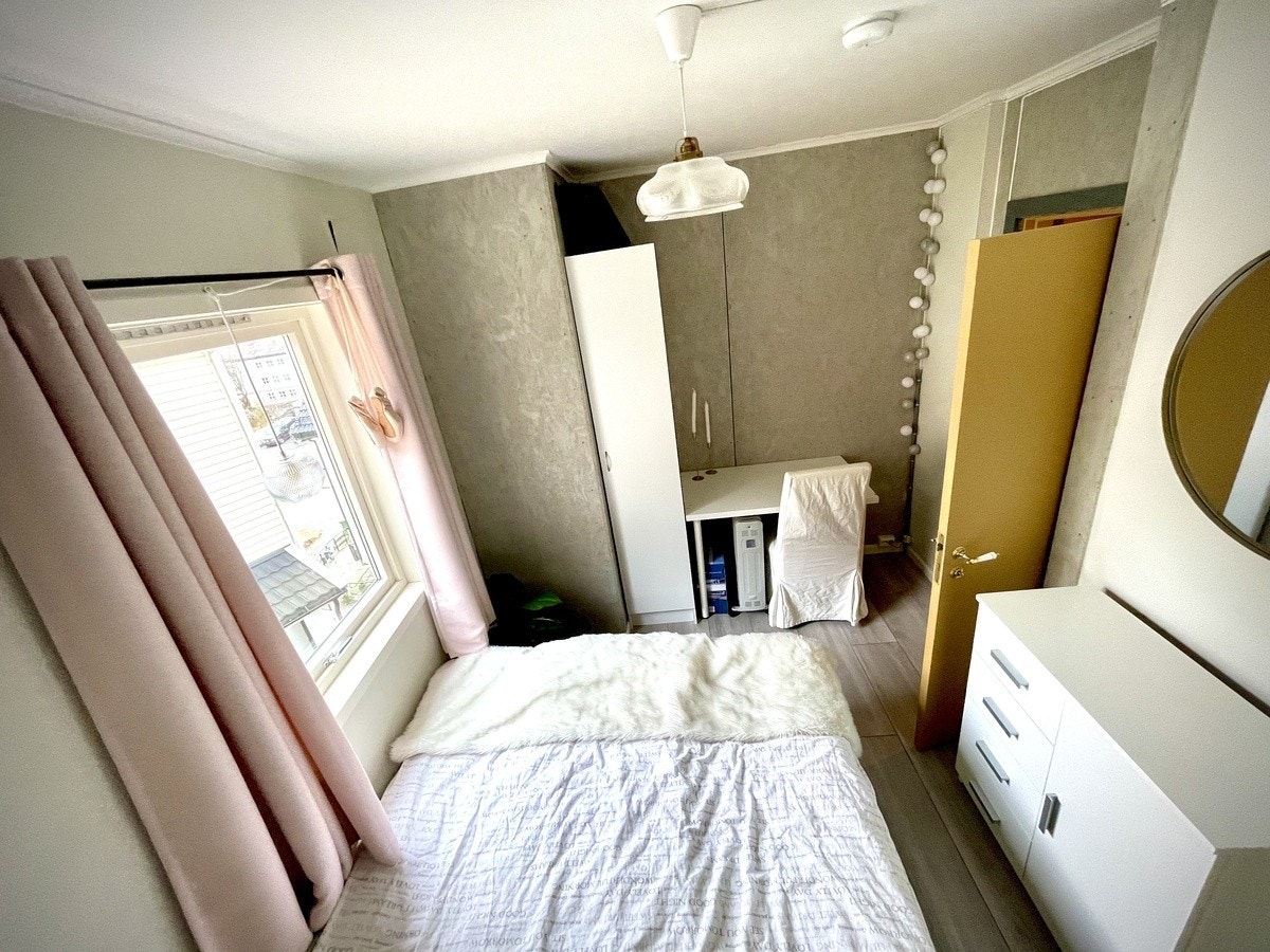 Soverom 3 Galleribilde