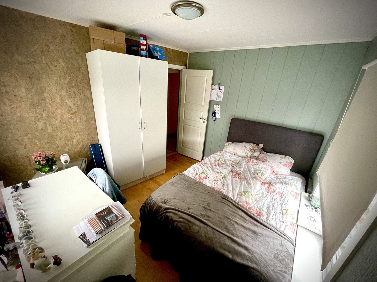 Soverom 4 Galleribilde