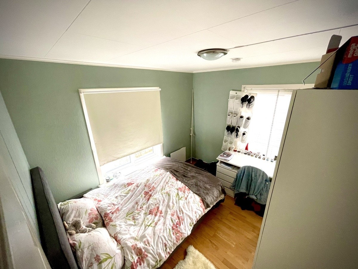 Soverom 4 Galleribilde