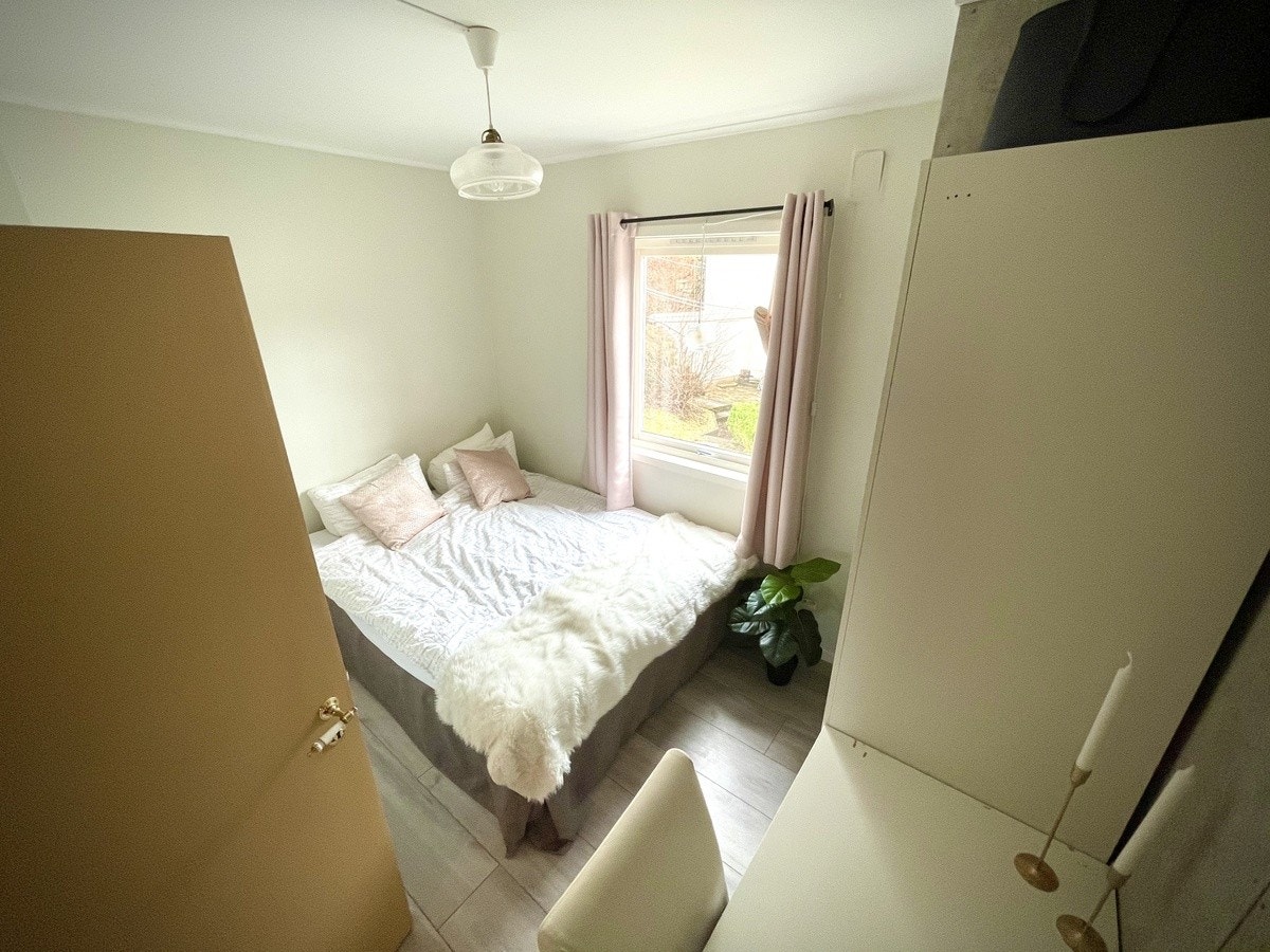 Soverom 3 Galleribilde