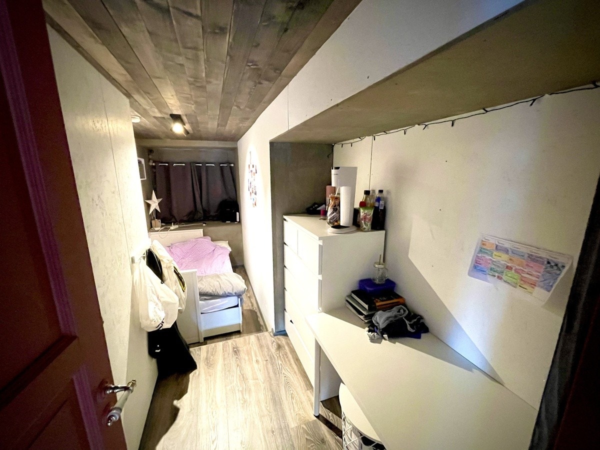 Soverom 2 Galleribilde