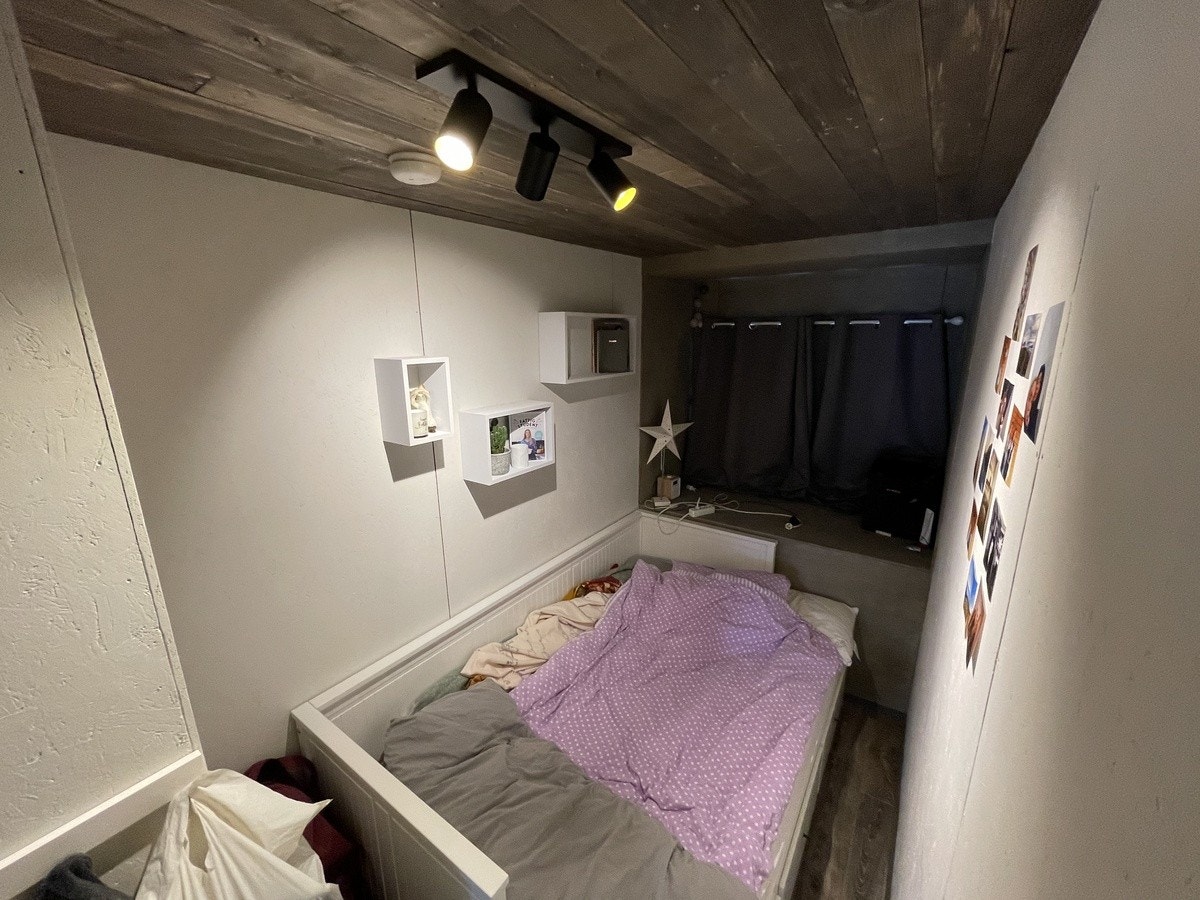 Soverom 2 Galleribilde