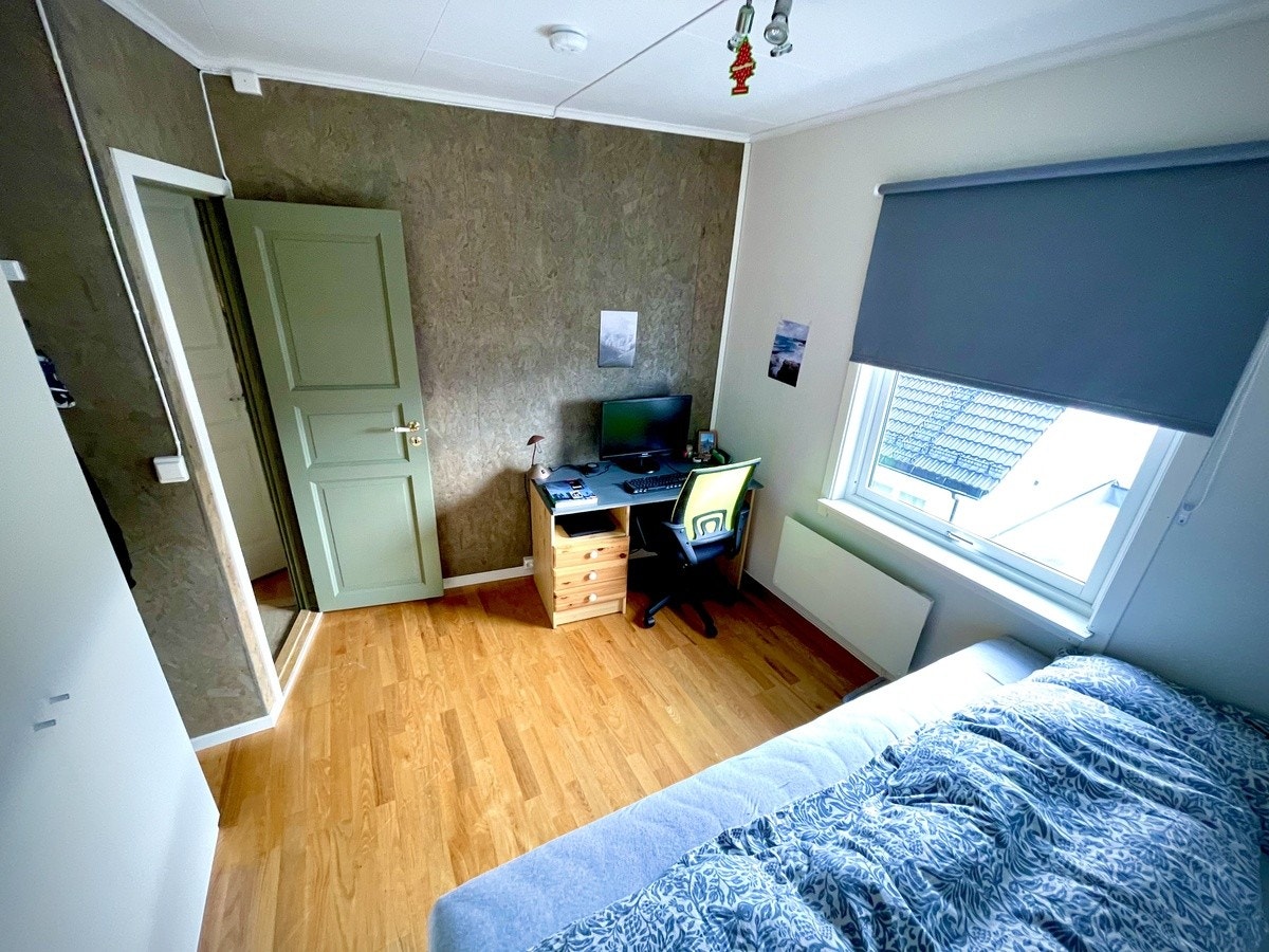 Soverom 6 Galleribilde