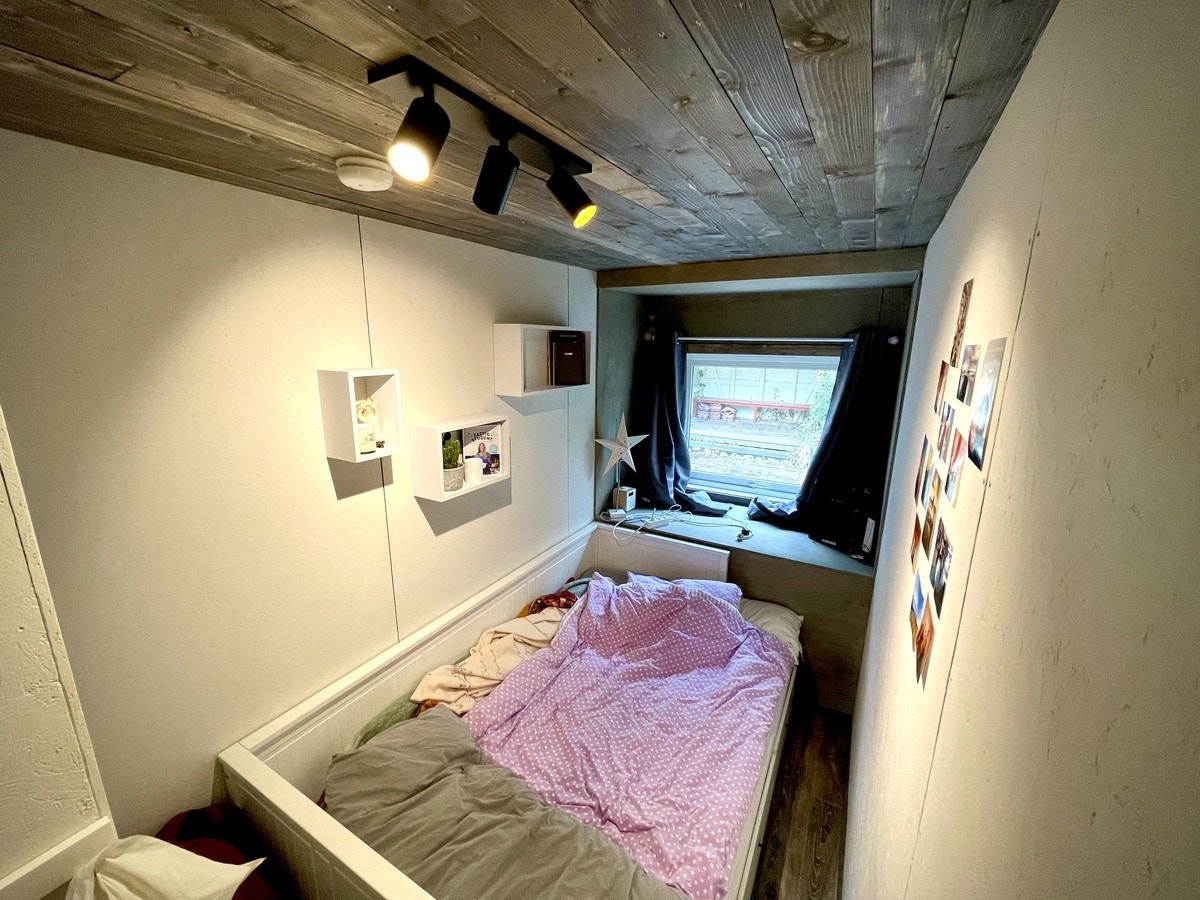 Soverom 2 Galleribilde