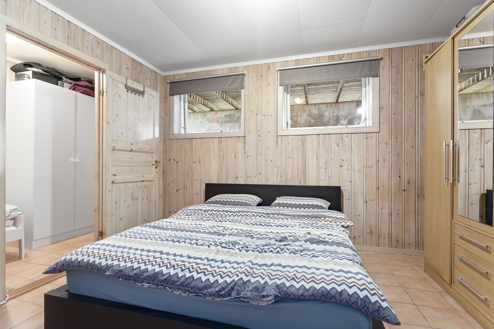 Soverom i utleieleilighet Galleribilde