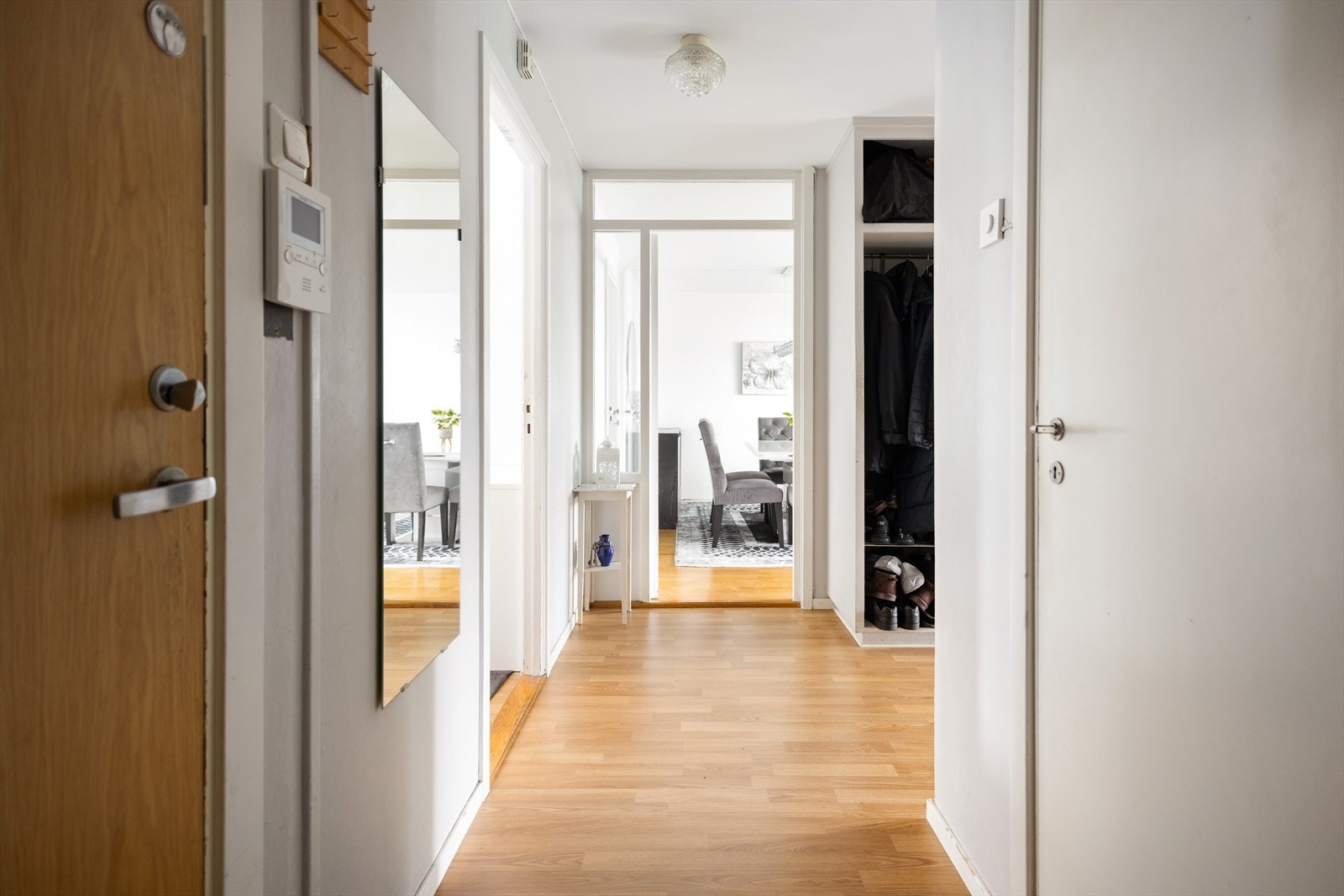 Ditt nye hjem eller prosjekt? Galleribilde