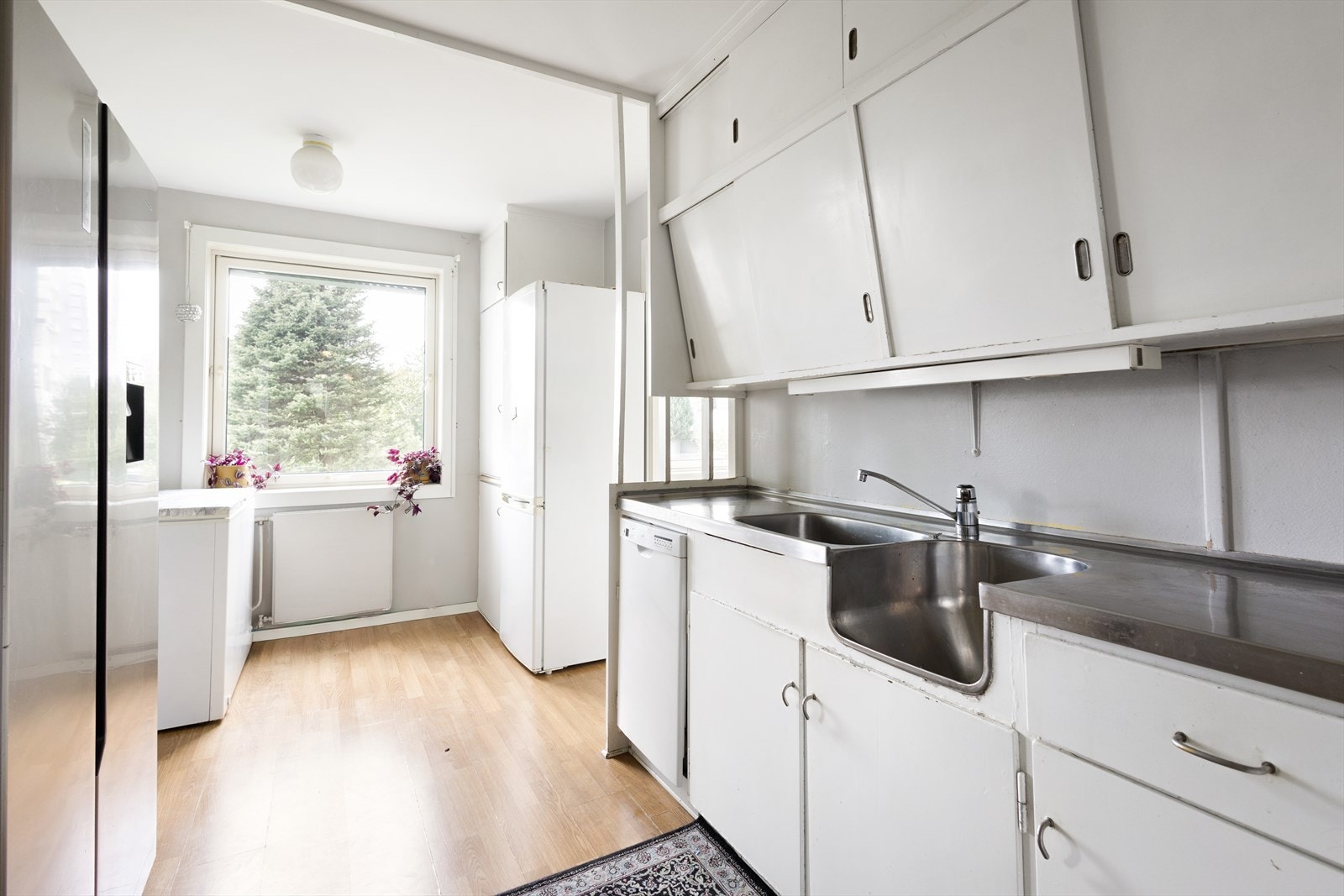 Mulighet for å skape ditt perfekte kjøkken! Galleribilde