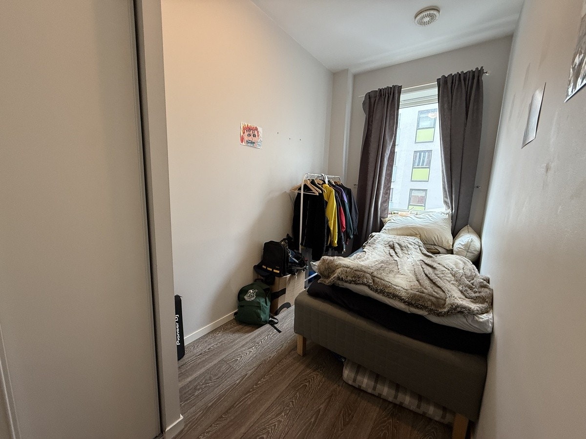 Soverom 2 Galleribilde