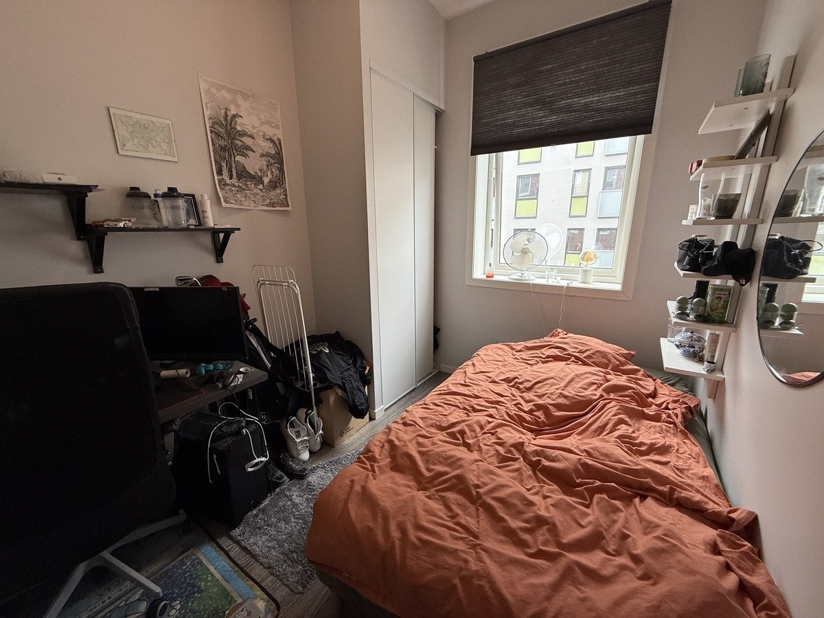 Soverom 3 Galleribilde