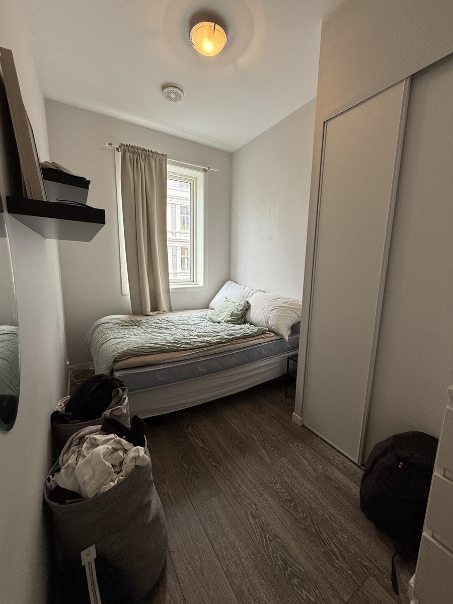 Soverom 1 Galleribilde