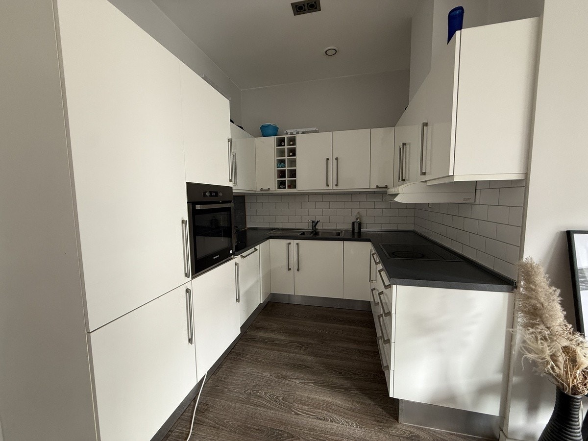 Hvitevarer medfølger Galleribilde