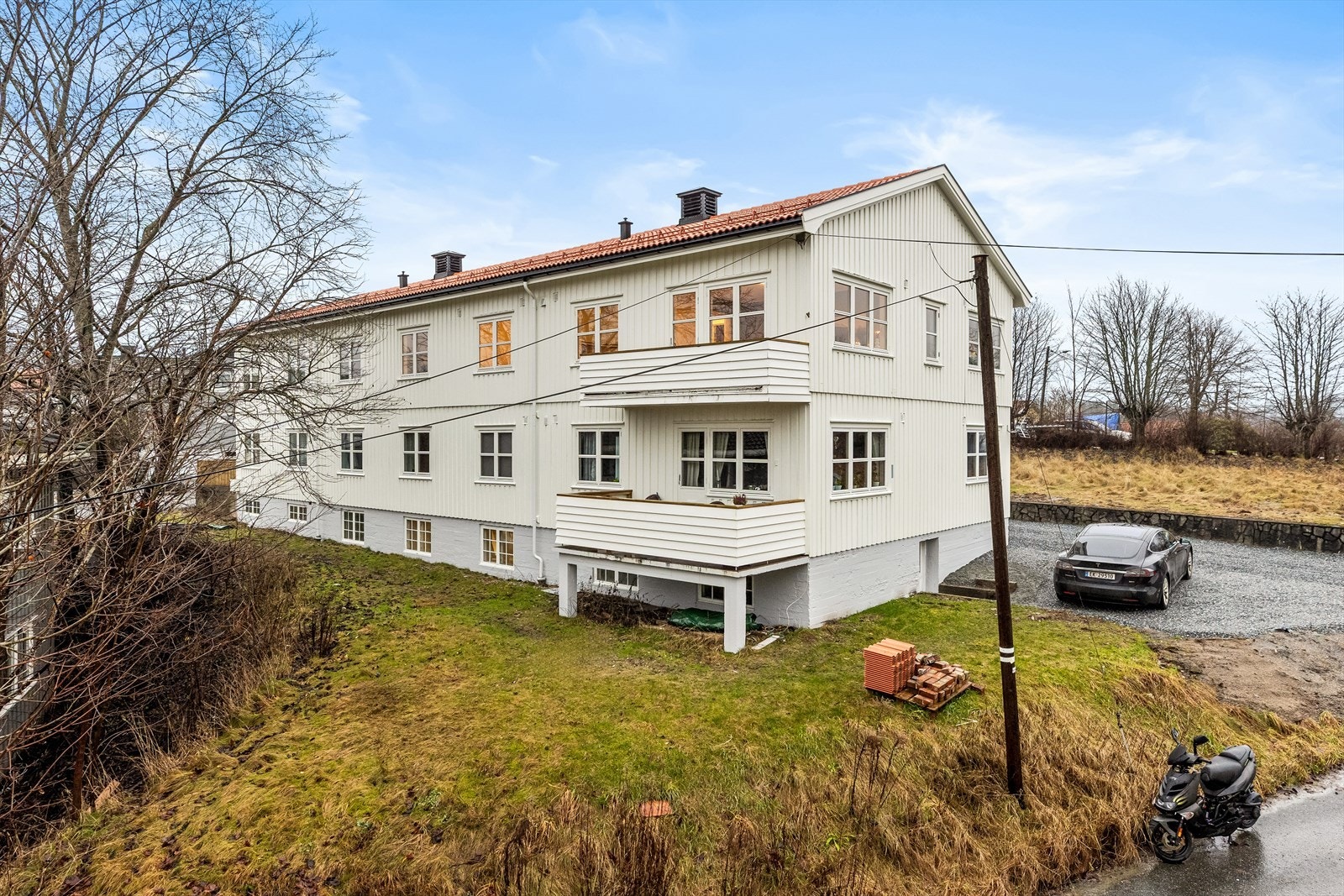 Anders Syverstsens vei 8. Galleribilde