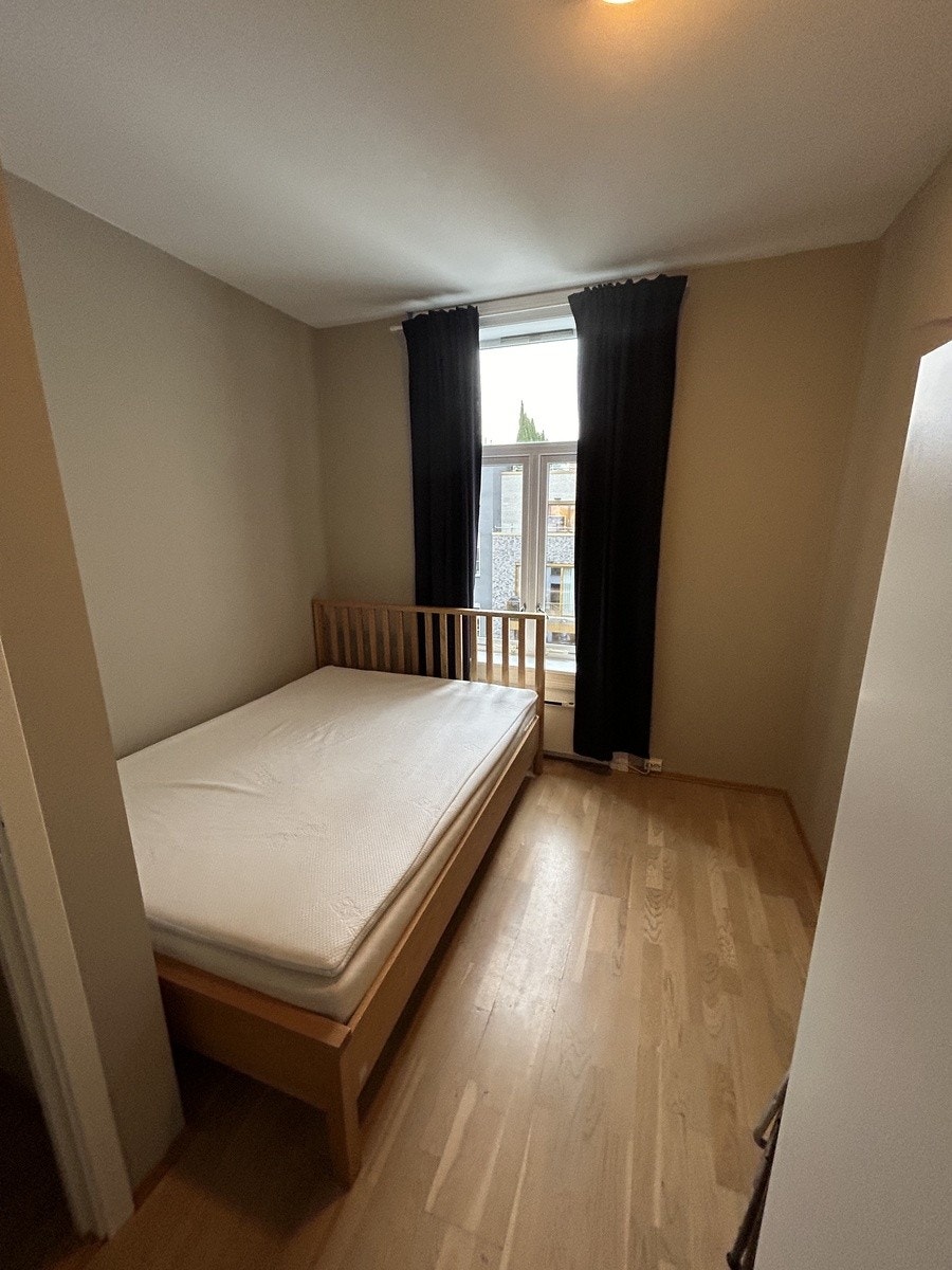 Soverom nå Galleribilde